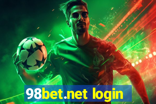 98bet.net login